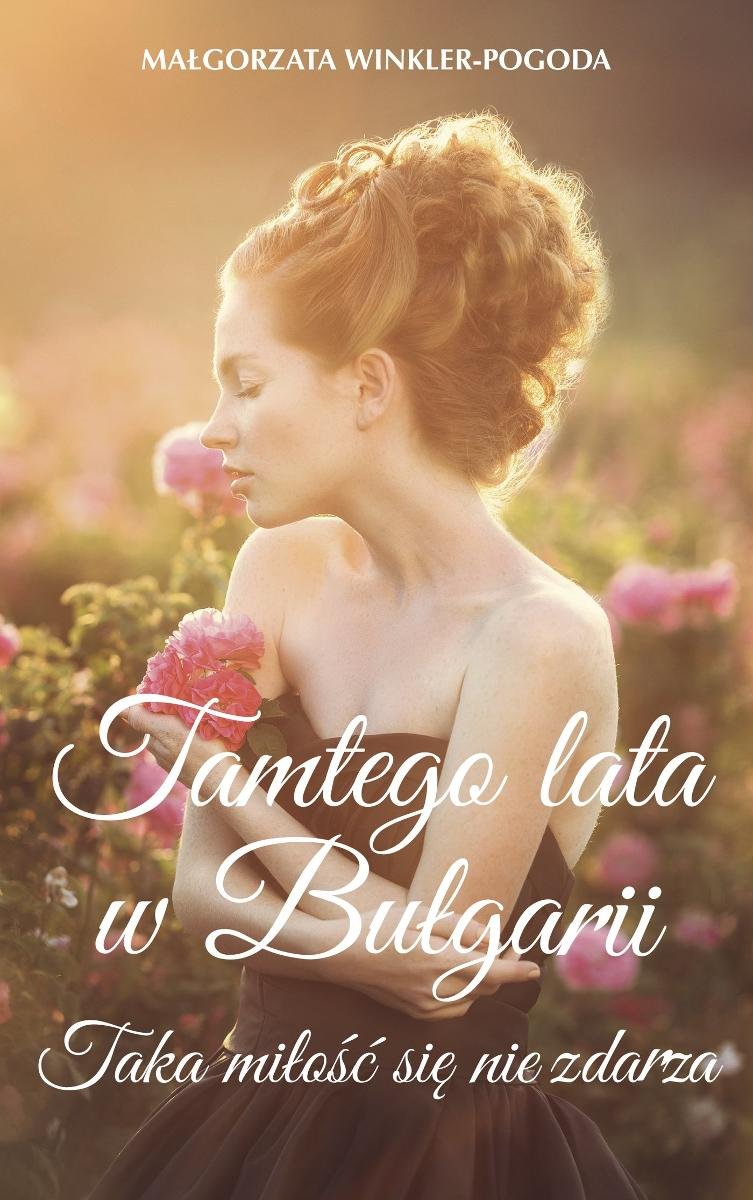 Tamtego lata w Bułgarii (Paperback)