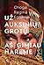 Už auksinių grotų: aš gimiau hareme