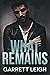 What Remains