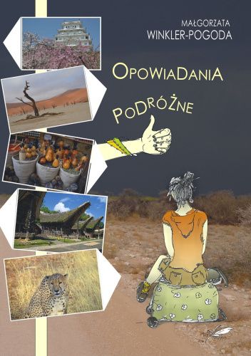 Opowiadania podróżne (Paperback)