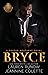 Bryce (Sexton Brothers, #2)