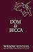 Dom & Becca: Dirty Dom (Valetti Crime Family #1)