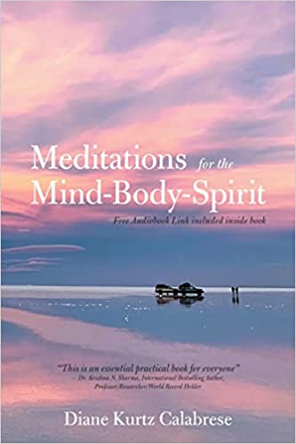 Meditations for the Mind-Body-Spirit