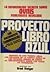 Proyecto libro azul