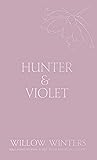 Hunter & Violet: Promise Me