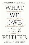 What We Owe The F...