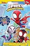 Spidey And His Am...