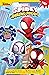 Spidey And His Amazing Friends Free Comic #1 by Various Spidey And His Amazing Friends Free Comic #1 by Various
