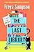 The Last Library