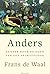 Anders by Frans de Waal