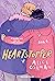 Heartstopper Bog 4 by Alice Oseman