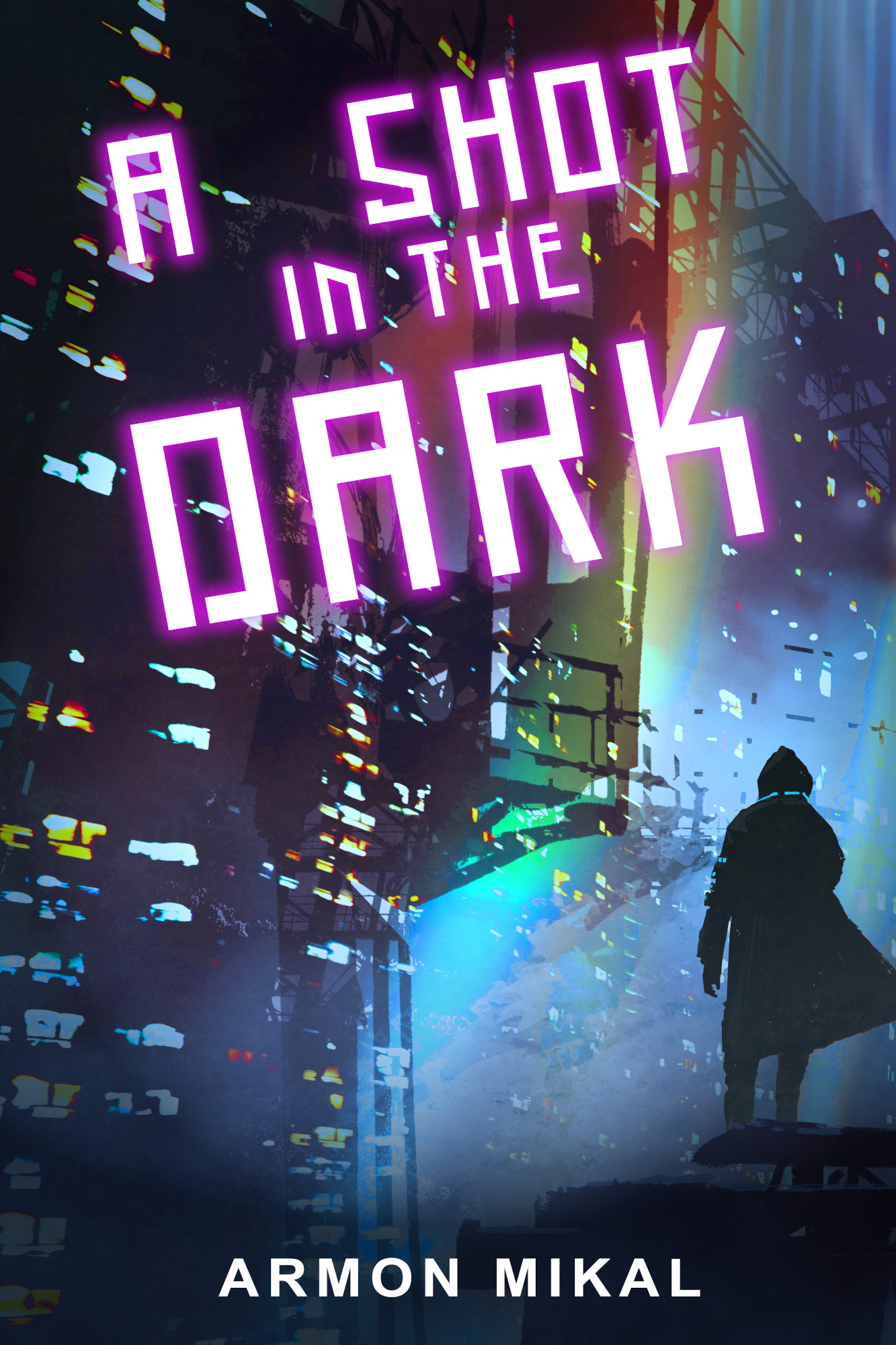 A Shot in the Dark (Aurora Chronicles)