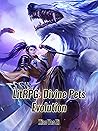 LitRPG: Divine Pe...