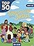Top 50 Bible Stories about Jesus for Elementary: Ages 5-10
