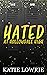 Hated at Hollowdale High (R...