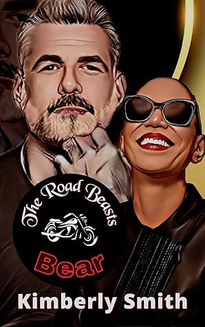 The Road Beasts: Bear : Mature Romance Over 40