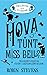 Hova tűnt Miss Bell? by Robin Stevens Hova tűnt Miss Bell? by Robin Stevens