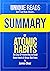 Summary of Atomic Habits: An Easy & Proven Way to Build Good Habits & Break Bad Ones by James Clear