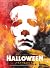 Halloween: Artbook