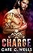 Charge (Steel Bones Motorcycle Club #1)