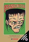 Frankenstein vol. 1 by Dick Briefer