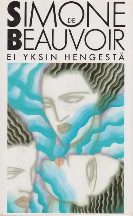 Ei yksin hengestä