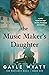 The Music Maker's Daughter (Westcott Girls, #1)