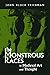 The Monstrous Races in Medieval Art and Thought by John Block Friedman