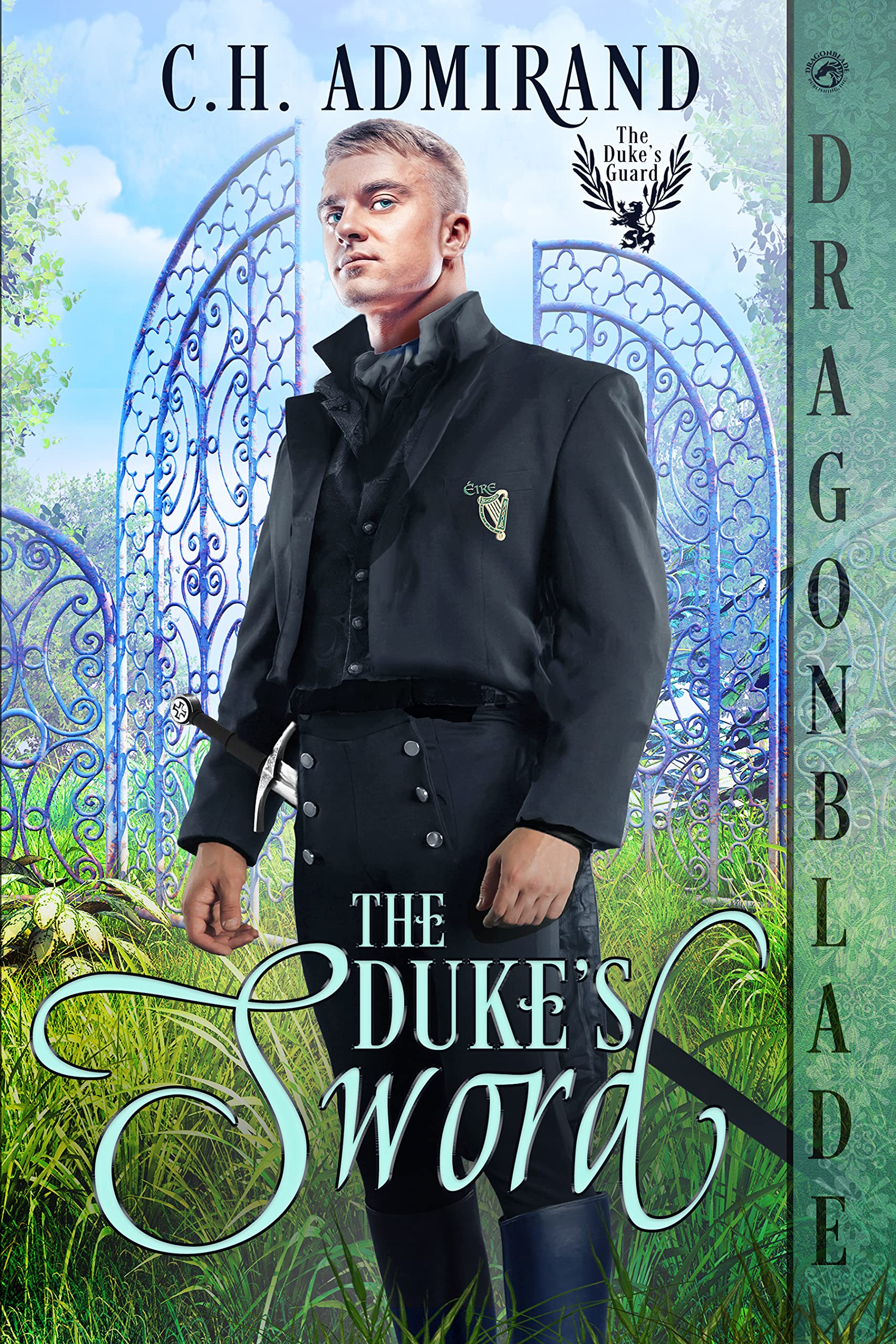 The Duke's Sword (The Duke’s Guard, #1)