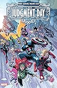 FCBD 2022: Avengers/X-Men #1