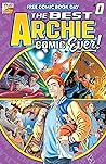 The Best Archie Comic Ever (FCBD 2022) by Fred Van Lente