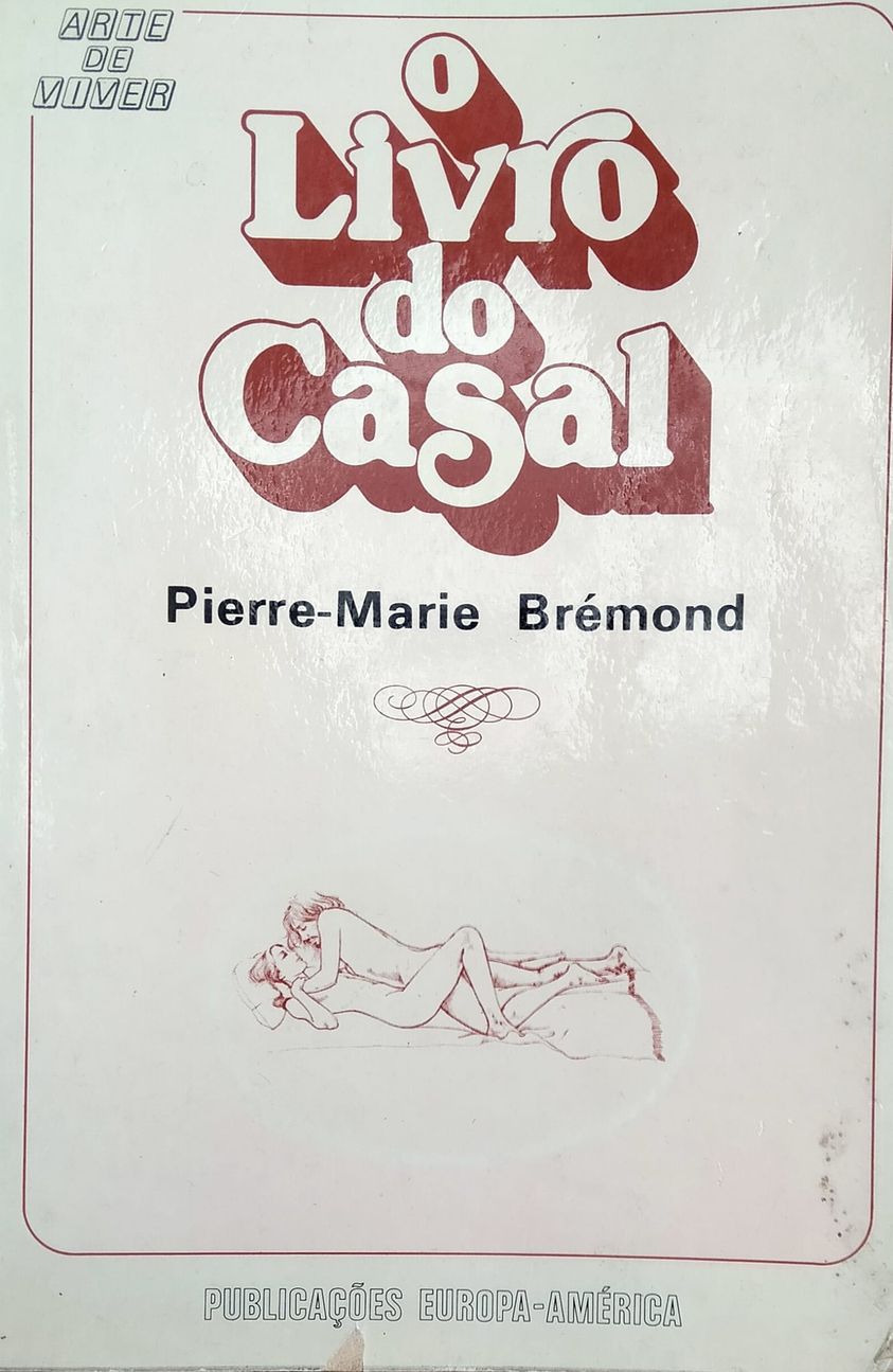 O Livro do Casal