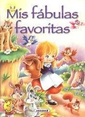 Mis Fábulas Favoritas 3