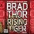 Rising Tiger (Scot Harvath #21)