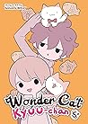 Wonder Cat Kyuu-c...
