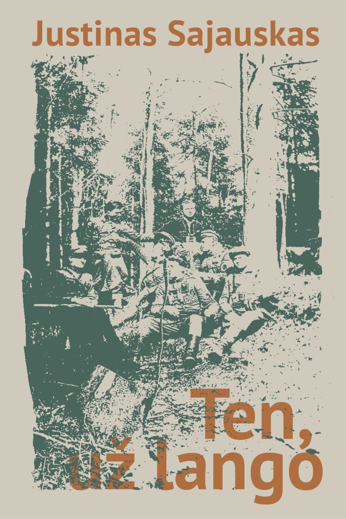 Ten, už lango
