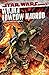 Star Wars: Wojna łowców nagród