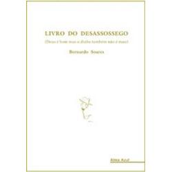 Livro do Desassossego (Deus é bom mas o diabo também não é mau)