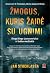 Žmogus, kuris žaidė su ugnimi by Jan Stocklassa Žmogus, kuris žaidė su ugnimi by Jan Stocklassa