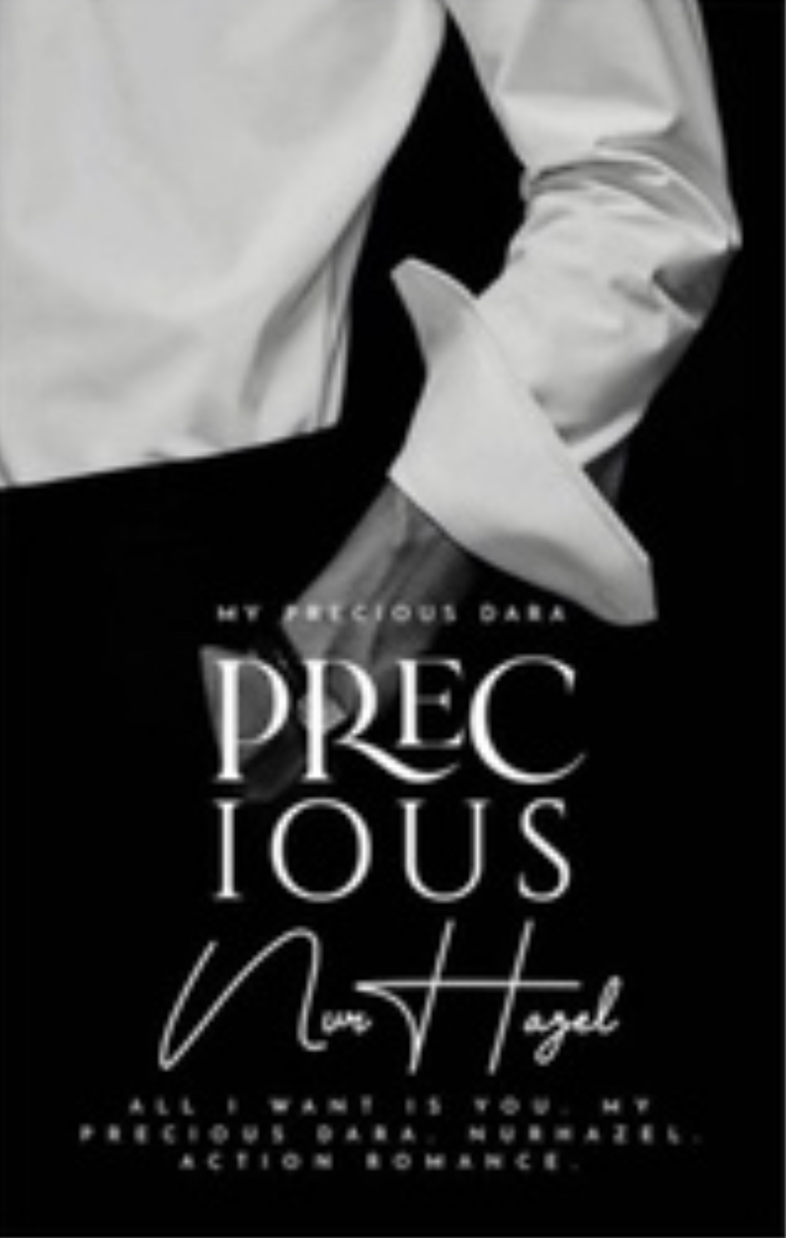 My Precious Dara (Unknown Binding)