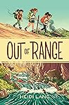 Out of Range by Heidi Lang