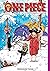 One Piece Color Walk Compendium by Eiichiro Oda