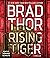 Rising Tiger (Scot Harvath #21)