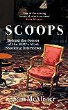 Scoops by Sam McAlister