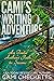 Cami's Writing Adventure: An Indie Author's Path to Success