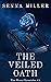 The Veiled Oath by Senna Miller