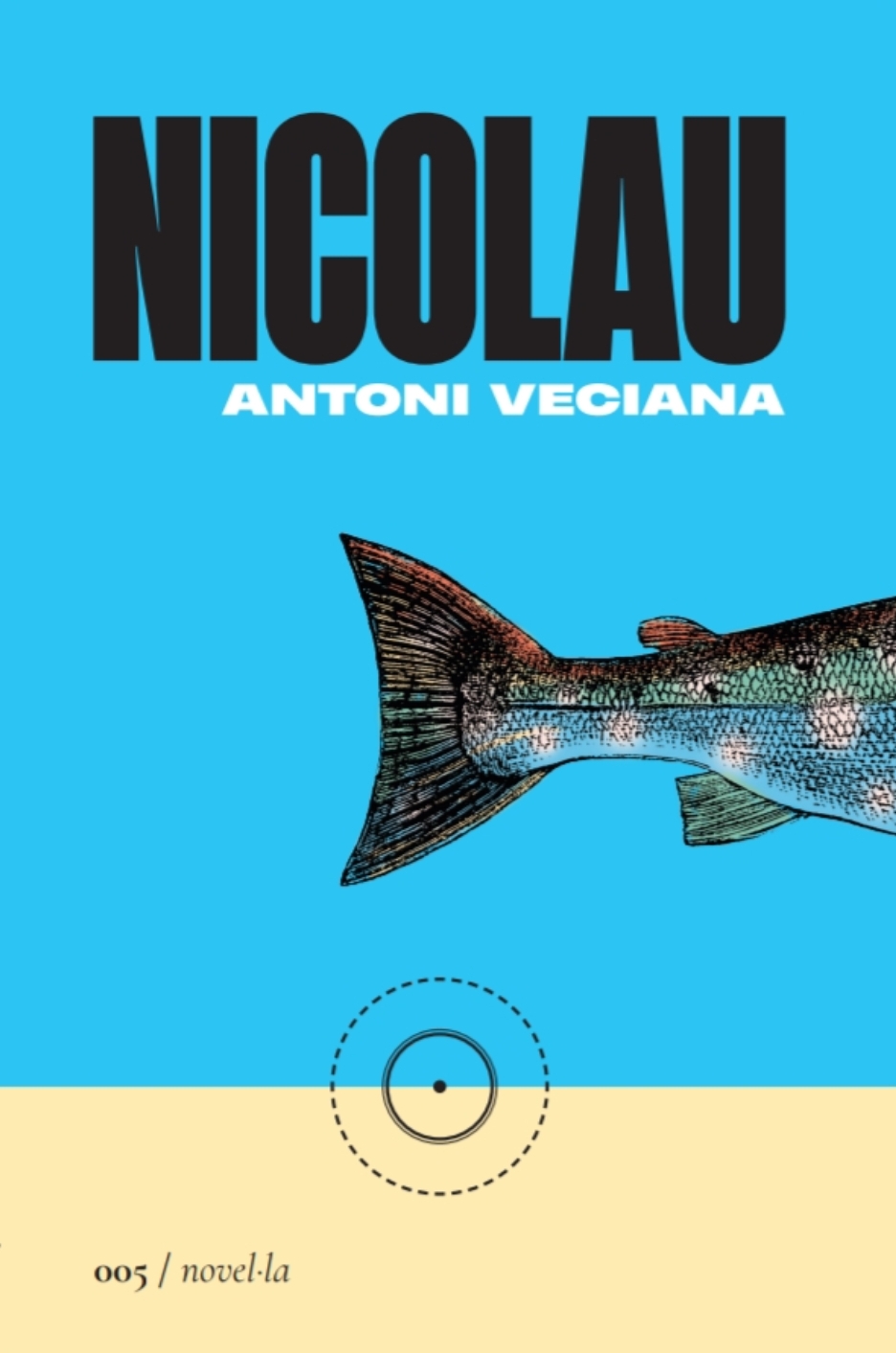 Nicolau (Paperback)