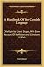 A Handbook Of The Cornish Language by Henry Jenner
