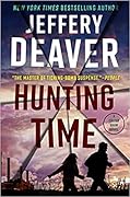 Hunting Time (Colter Shaw #4)