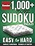 Funster 1,000+ More Sudoku ...